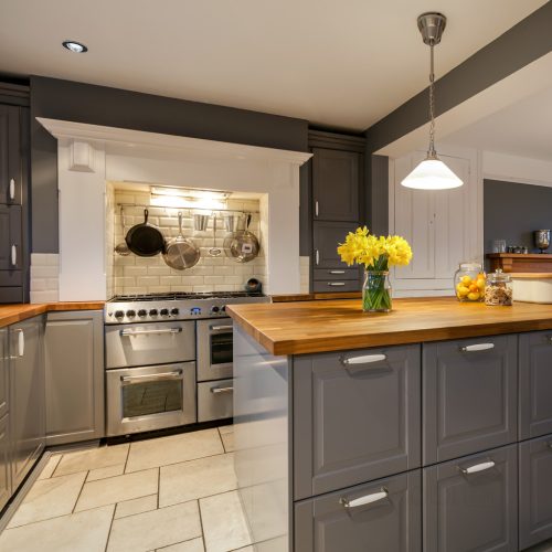 Süllyesztett GU10 halogén süllyesztett spotlámpa, fekete, kerek, Kobi