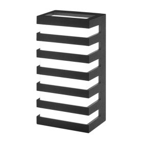 Kerti lámpa LED fali lámpa ENTERA P 10W 4000K IP54 KOBI