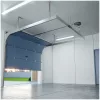 Lámpakészlet: Hermetikus ipari lámpatest G2 + 2x LED fénycső T8 18W 120cm 4000K Semleges IP65 Kobi