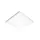 Felületre szerelhető LED panel 36W 4320lm 4000K 120° Semleges fehér doboz 60x60cm Brisbane Kobi