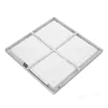 Felületre szerelhető LED panel 36W 4320lm 4000K 120° Semleges fehér doboz 60x60cm Brisbane Kobi