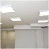 Felületre szerelhető LED panel 36W 4320lm 4000K 120° Semleges fehér doboz 60x60cm Brisbane Kobi
