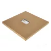 Felületre szerelhető LED panel 36W 4320lm 4000K 120° Semleges fehér doboz 60x60cm Brisbane Kobi