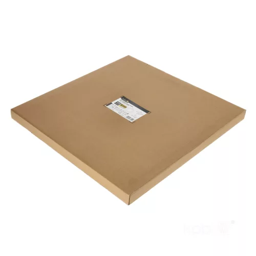 Felületre szerelhető LED panel 36W 4320lm 4000K 120° Semleges fehér doboz 60x60cm Brisbane Kobi