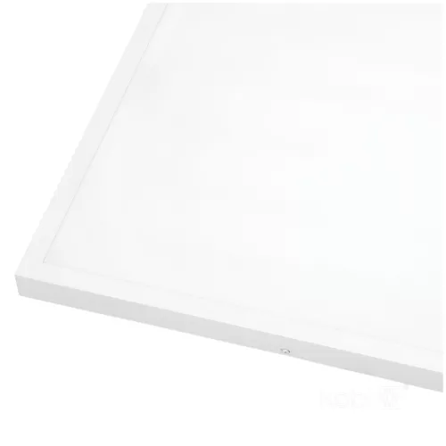 Felületre szerelhető LED panel 36W 4320lm 4000K 120° Semleges fehér doboz 60x60cm Brisbane Kobi