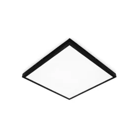   Felületre szerelhető LED panel 36W 3960lm 4000K 120° Semleges fekete doboz 60x60cm Brisbane Kobi