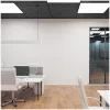 Felületre szerelhető LED panel 36W 3960lm 4000K 120° Semleges fekete doboz 60x60cm Brisbane Kobi