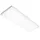 Felületre szerelhető LED panel 36W 4320lm 4000K 120° Semleges fehér 30x120cm Brisbane Kobi