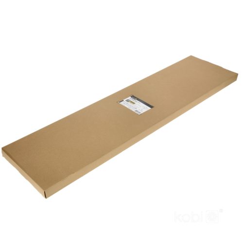 Felületre szerelhető LED panel 36W 4320lm 4000K 120° Semleges fehér 30x120cm Brisbane Kobi