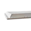 Felületre szerelhető LED panel 40W 4400lm 4000K 120° Semleges fehér doboz 60x60cm Capri Pro Kobi