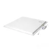 Felületre szerelhető LED panel 40W 5200lm 120° CCT fehér kazetta 60x60cm Capri Pro Kobi
