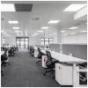 Felületre szerelhető LED panel 40W 5200lm 90° CCT fehér kazetta 60x60cm Capri Pro Kobi