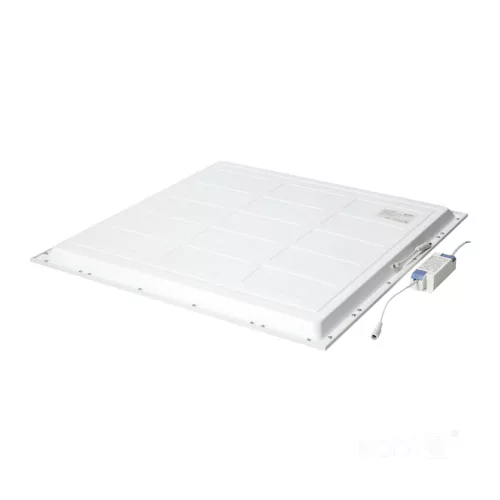 Felületre szerelhető LED panel 40W 5200lm 90° CCT fehér kazetta 60x60cm Capri Pro Kobi
