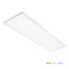 Felületre szerelhető LED panel 40W 5200lm 120° CCT fehér 30x120cm Capri Pro Kobi
