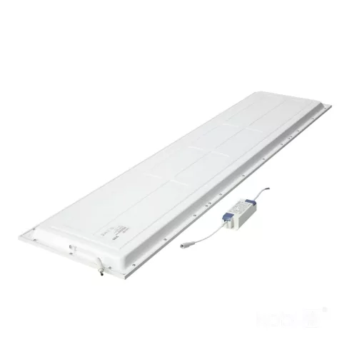 Felületre szerelhető LED panel 40W 5200lm 120° CCT fehér 30x120cm Capri Pro Kobi