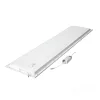 LED Panel Felületre Szerelhető 40W 5200lm 90° CCT Fehér 30x120cm Capri Pro Kobi