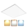 Felületre szerelhető LED panel 40W 4000lm 4000K 120° Semleges fehér doboz 60x60cm Davro Kobi
