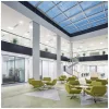 Felületre szerelhető LED panel 25W 3120lm 4000K 120° Semleges fehér 30x60cm Nelio Kobi
