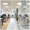 Nelio Kobi Felületre Szerelt LED Panel 36W 4320lm 4000K 120° Semleges Fehér Doboz 60x60cm
