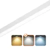 LED Lineáris Lámpa 20W 2600lm 4000K Semleges IK03 Fehér Koline Kobi