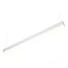 LED Lineáris Lámpa 40W 5200lm 4000K Semleges IK03 Fehér Koline Kobi