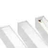 LED Lineáris Lámpa 40W 5200lm 4000K Semleges IK03 Fehér Koline Kobi