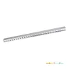 LED lineáris mennyezeti lámpatest 30W 3600lm CCT fehér Koline Kobi