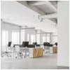 LED lineáris mennyezeti lámpatest 30W 3600lm CCT fehér Koline Kobi