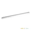 LED lineáris mennyezeti lámpatest 40W 5200lm CCT fehér Koline Kobi