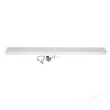 LED lineáris mennyezeti lámpatest 40W 5200lm CCT fehér Koline Kobi