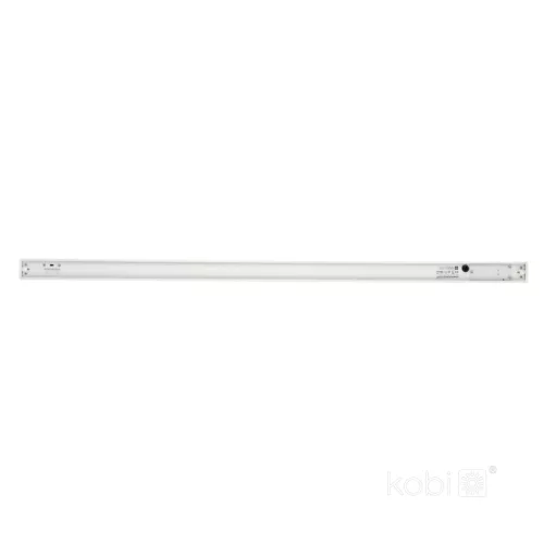 LED lineáris mennyezeti lámpatest 40W 5200lm CCT fehér Koline Kobi
