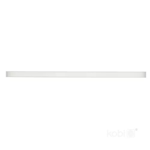 LED lineáris mennyezeti lámpatest 40W 5200lm CCT fehér Koline Kobi