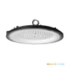 Ipari LED öböllámpa 100W 12000lm 4000K semleges fekete IP65 IK10 Graza Kobi