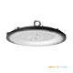 Ipari LED öböllámpa 100W 12000lm 4000K semleges fekete IP65 IK10 Graza Kobi
