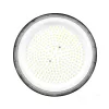 Ipari LED öböllámpa 100W 12000lm 4000K semleges fekete IP65 IK10 Graza Kobi