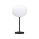 LED asztali lámpa 2W 180lm 3000K Meleg 280° Újratölthető fehér IP54 Venezia Kobi