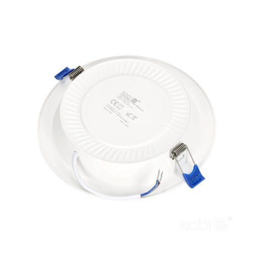 Sigaro Kobi LED mélysugárzó 12W 1200lm 4000K semleges fehér IP40