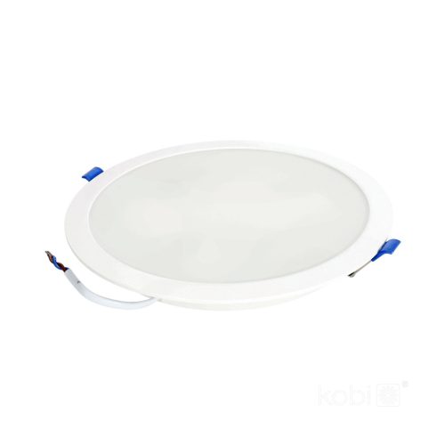 Sigaro Kobi LED mélysugárzó 12W 1200lm 4000K semleges fehér IP40