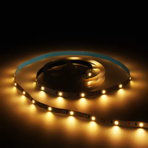 LED szalag 3.4W 240lm 3000K Melegfényű Mozgásérzékelővel 1m Correa Kobi