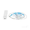 LED szalag 3.4W 240lm 3000K Melegfényű Mozgásérzékelővel 1m Correa Kobi