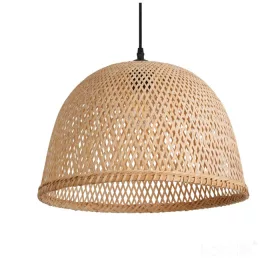 Bosu Kobi Natural Boho Függesztett Mennyezeti Lámpa E27