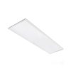 Felületre szerelhető LED panel 40W 4400lm 4000K 90° Semleges UGR19 Fehér 30x120cm Capri Pro Kobi