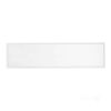 Felületre szerelhető LED panel 40W 4400lm 4000K 90° Semleges UGR19 Fehér 30x120cm Capri Pro Kobi