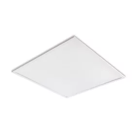   Felületre szerelhető LED panel 32W 4800lm 4000K 120° Semleges fehér doboz 60x60cm Orio Kobi