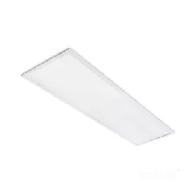   Nelio Kobi Felületre Szerelt LED Panel 40W 4400lm 4000K 120° Semleges Fehér 30x120cm