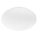 LED felületre szerelhető mennyezeti fürdőszobai lámpa 13W 4000K IP44 SOFI LX mozgásérzékelővel, fehér 28cm