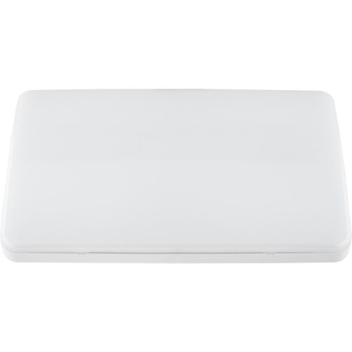 LED kerti lámpa világító házszám NUMOS homlokzati fali lámpa 7W 4000K IP65 Kobi érzékelő