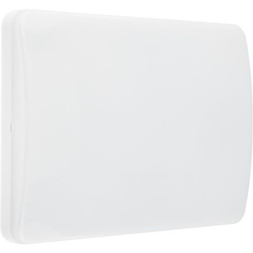 LED kerti lámpa világító házszám NUMOS homlokzati fali lámpa 7W 4000K IP65 Kobi érzékelő