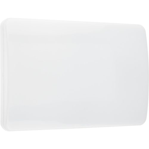 LED kerti lámpa világító házszám NUMOS homlokzati fali lámpa 7W 4000K IP65 Kobi érzékelő