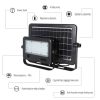 Solar LED spotlámpa HALOGEN 10W 4000K 1100lm KOBI Motion Sensor Power Bank